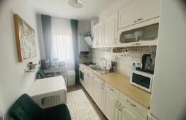 Apartament 2 camere pe parter, central Chisoda