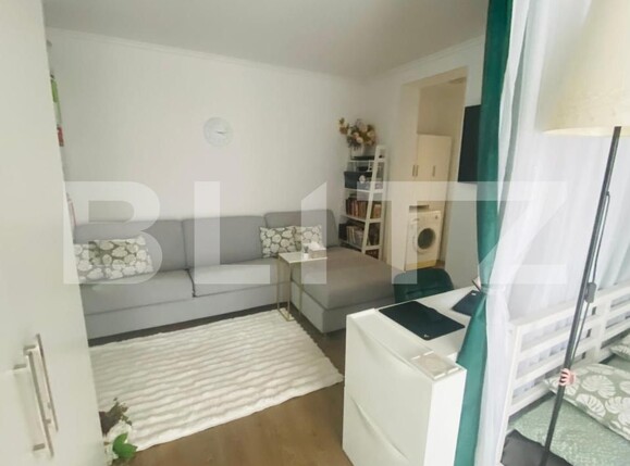 Apartament de vânzare 2 camere Chisoda - 189006AV | BLITZ Timișoara | Poza1