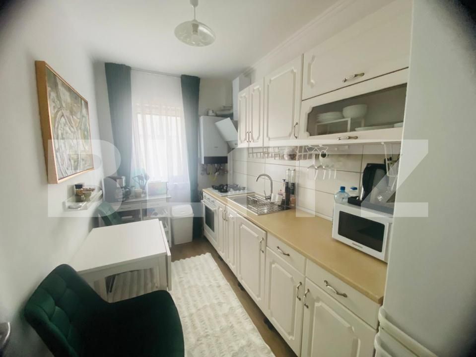Apartament de vânzare 2 camere Chisoda - 189006AV | BLITZ Timișoara | Poza2