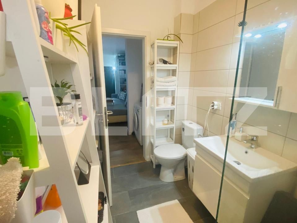 Apartament de vânzare 2 camere Chisoda - 189006AV | BLITZ Timișoara | Poza6