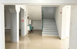 Spațiu comercial Premium 760 mp | Vad Pietonal | Parcare Privată - Zona Lipovei