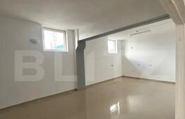 Spațiu comercial Premium 760 mp | Vad Pietonal | Parcare Privată - Zona Lipovei