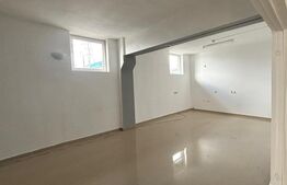 Spațiu comercial Premium 760 mp | Vad Pietonal | Parcare Privată - Zona Lipovei