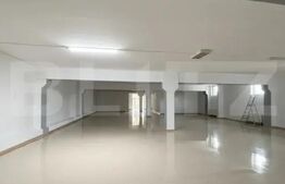 Spațiu comercial Premium 760 mp | Vad Pietonal | Parcare Privată - Zona Lipovei