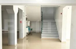 Spațiu comercial Premium 760 mp | Vad Pietonal | Parcare Privată - Zona Lipovei