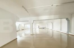 Spațiu comercial Premium 760 mp | Vad Pietonal | Parcare Privată - Zona Lipovei