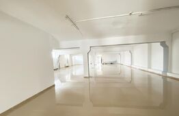 Spațiu comercial Premium 760 mp | Vad Pietonal | Parcare Privată - Zona Lipovei