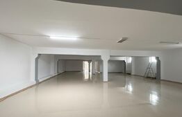 Spațiu comercial Premium 760 mp | Vad Pietonal | Parcare Privată - Zona Lipovei