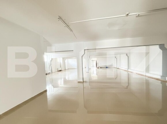 Spațiu comercial de închiriat Lipovei - 189010SIC | BLITZ Timișoara | Poza1