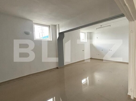 Spațiu comercial de închiriat Lipovei - 189010SIC | BLITZ Timișoara | Poza4