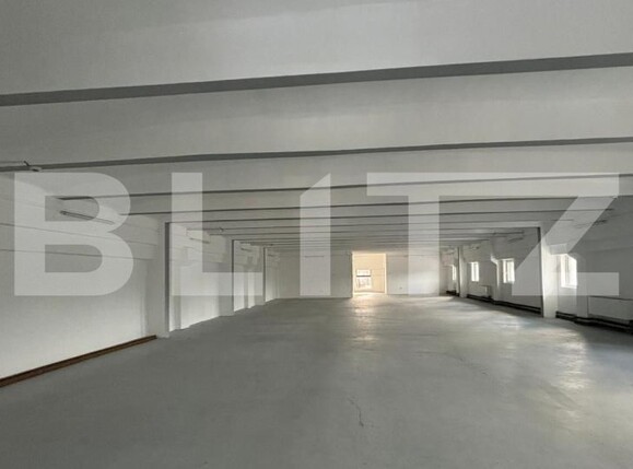 Spațiu comercial de închiriat Lipovei - 189010SIC | BLITZ Timișoara | Poza3
