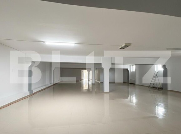 Spațiu comercial de închiriat Lipovei - 189010SIC | BLITZ Timișoara | Poza2