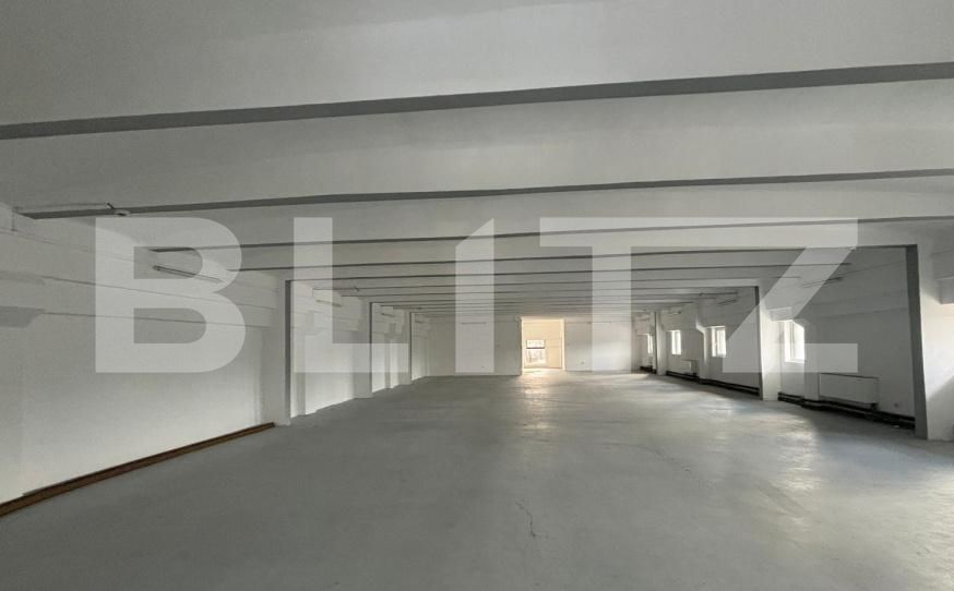 Spațiu comercial de închiriat Lipovei - 189010SIC | BLITZ Timișoara | Poza3