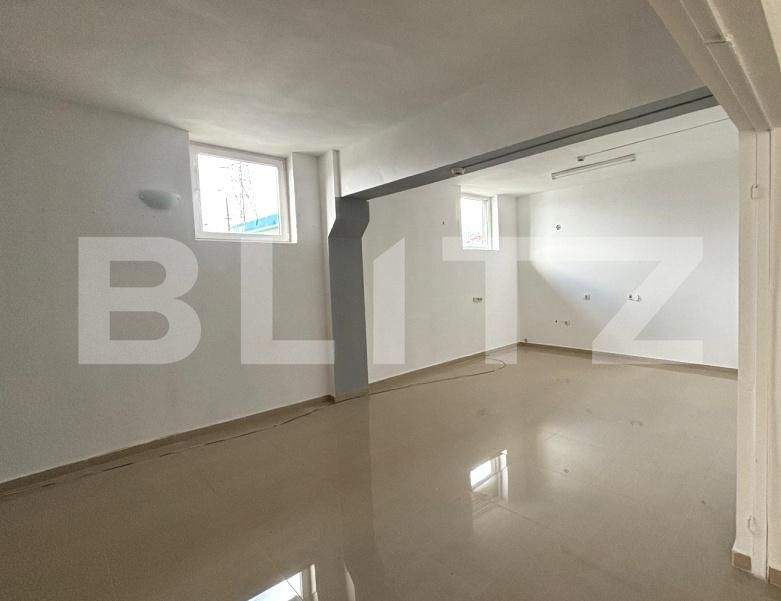 Spațiu comercial de închiriat Lipovei - 189010SIC | BLITZ Timișoara | Poza4