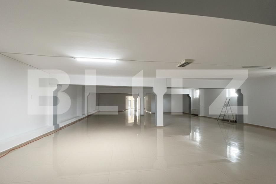 Spațiu comercial de închiriat Lipovei - 189010SIC | BLITZ Timișoara | Poza2