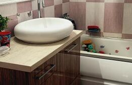 Apartament 2 camere, 48 mp, zona Freidorf