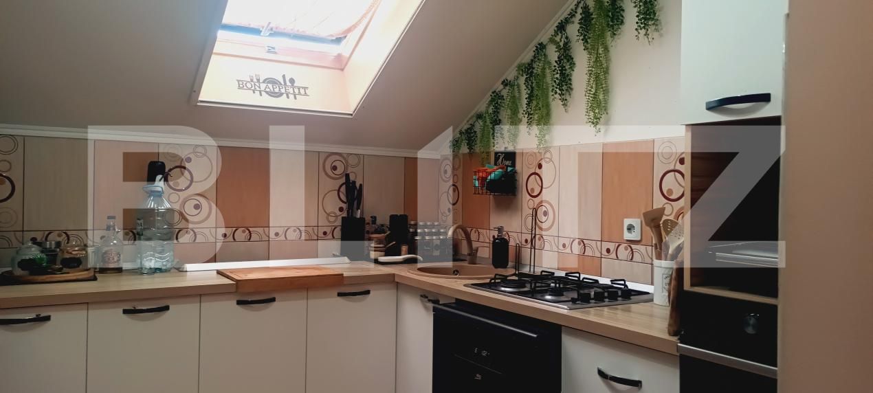 Apartament de vânzare 2 camere Freidorf - 189013AV | BLITZ Timișoara | Poza2