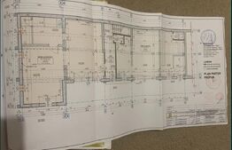 Spațiu comercial, 240 mp, zona Complexului Studențesc 