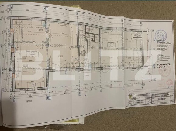 Spațiu comercial de vânzare Complex Studentesc - 189017SVC | BLITZ Timișoara | Poza1