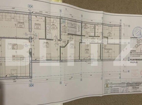 Spațiu comercial de vânzare Complex Studentesc - 189017SVC | BLITZ Timișoara | Poza2