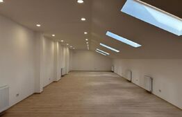 Spațiu Birou, 120 mp | Renovrat Complet | Zona Central