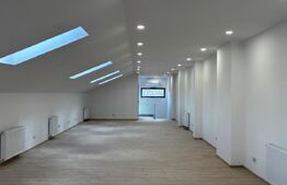 Spațiu Birou, 120 mp | Renovrat Complet | Zona Central