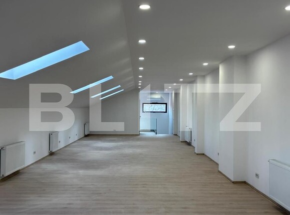 Spațiu birouri de închiriat Central - 189019SIB | BLITZ Timișoara | Poza2