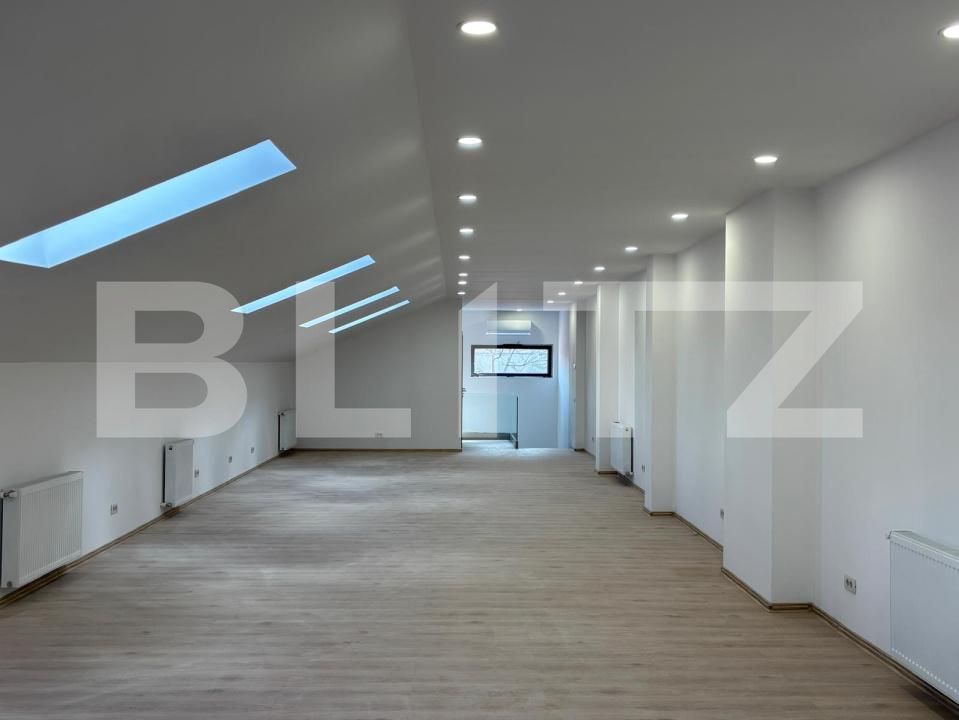 Spațiu birouri de închiriat Central - 189019SIB | BLITZ Timișoara | Poza2