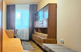 Apartament 3 camere, 59 mp, zona Girocului