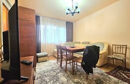 Apartament 3 camere, 59 mp, zona Girocului