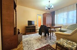 Apartament 3 camere, 59 mp, zona Girocului