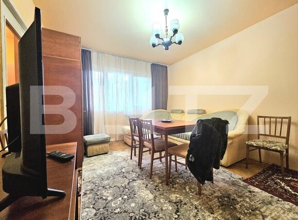 Apartament de închiriat 3 camere Girocului - 189024AI | BLITZ Timișoara | Poza1