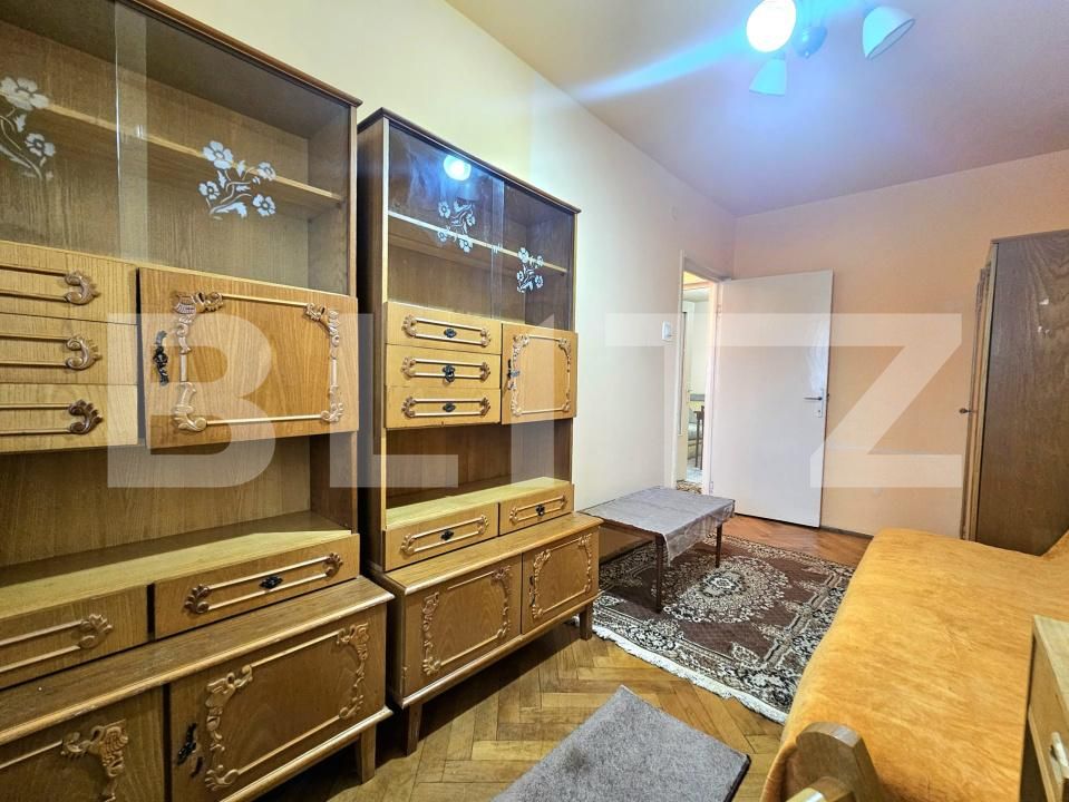 Apartament de închiriat 3 camere Girocului - 189024AI | BLITZ Timișoara | Poza5