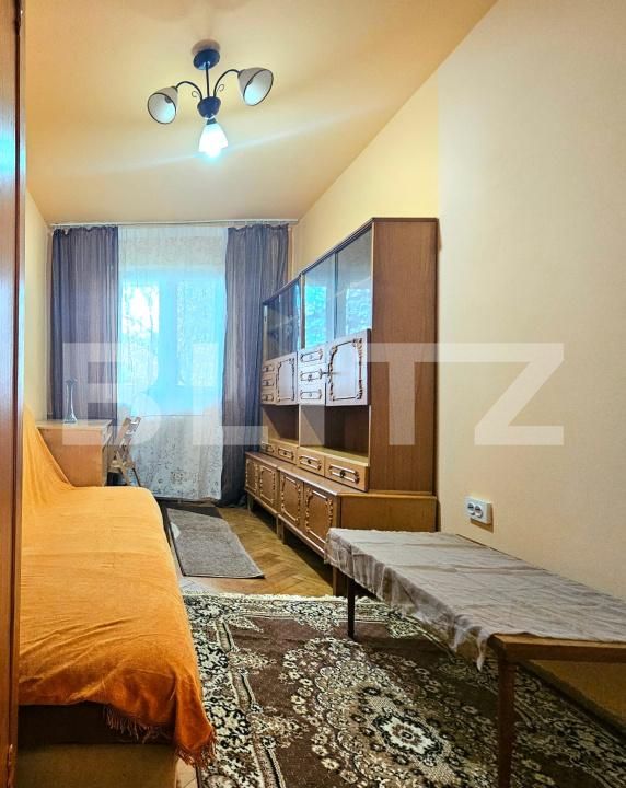 Apartament de închiriat 3 camere Girocului - 189024AI | BLITZ Timișoara | Poza4
