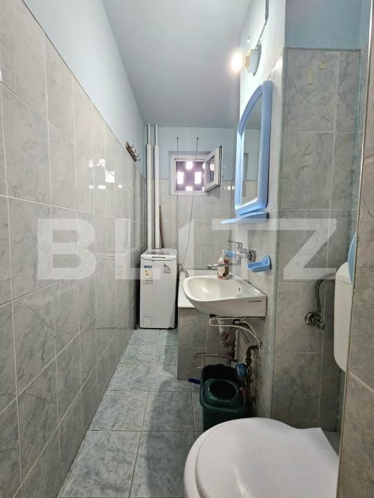 Apartament de închiriat 3 camere Girocului - 189024AI | BLITZ Timișoara | Poza11
