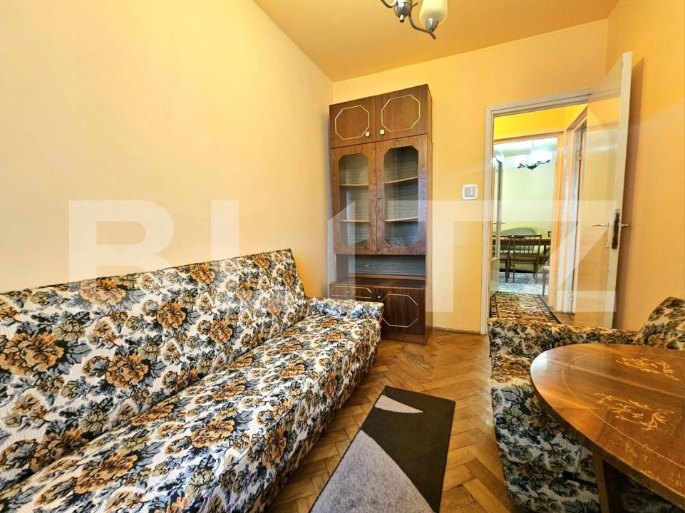 Apartament de închiriat 3 camere Girocului - 189024AI | BLITZ Timișoara | Poza6