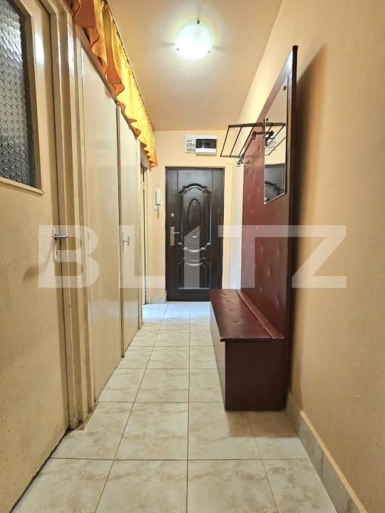 Apartament de închiriat 3 camere Girocului - 189024AI | BLITZ Timișoara | Poza3