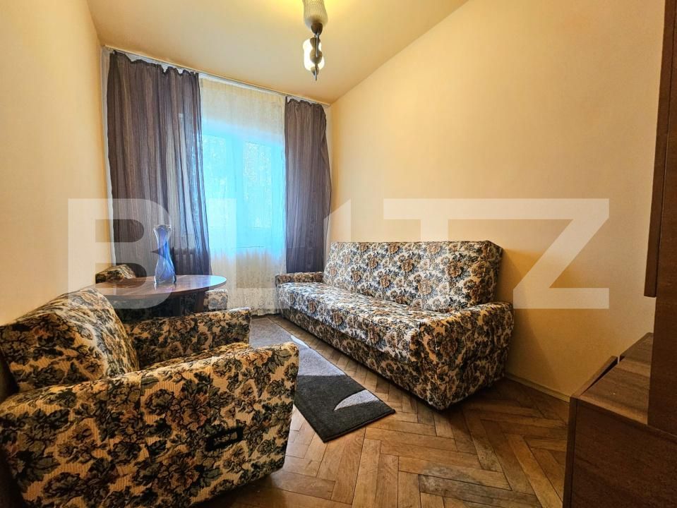 Apartament de închiriat 3 camere Girocului - 189024AI | BLITZ Timișoara | Poza7