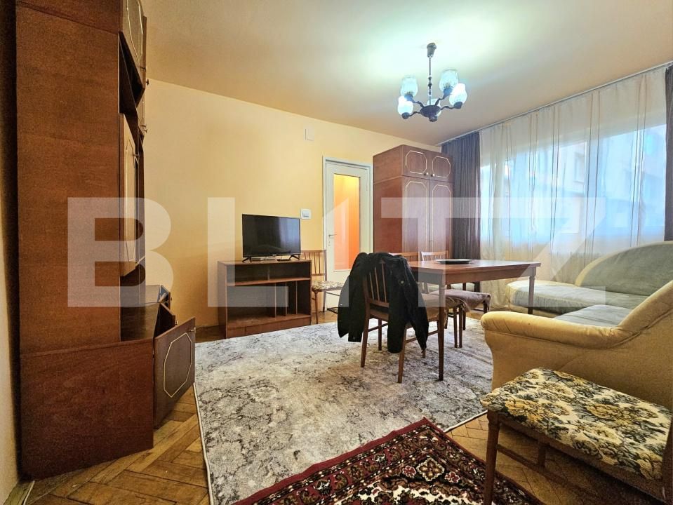 Apartament de închiriat 3 camere Girocului - 189024AI | BLITZ Timișoara | Poza2