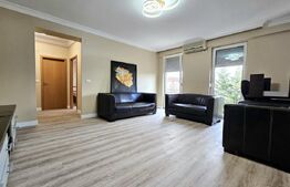 Apartament 2 camere, 65 mp, zona Lipovei