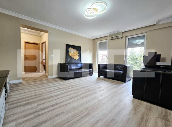 Apartament de închiriat 2 camere Lipovei - 189027AI | BLITZ Timișoara | Poza1