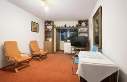 Apartament 3 camere, etaj 1- zona Lipovei