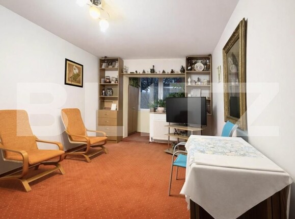 Apartament de vânzare 3 camere Lipovei - 189053AV | BLITZ Timișoara | Poza1