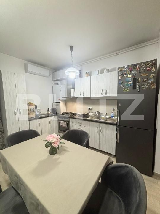 Apartament de vânzare 2 camere Dumbravita - 189065AV | BLITZ Timișoara | Poza2