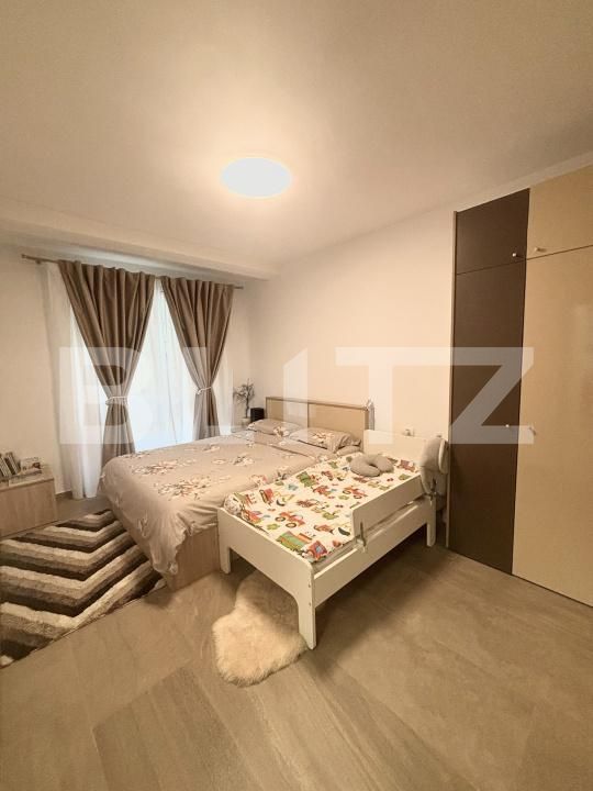 Apartament de vânzare 2 camere Dumbravita - 189065AV | BLITZ Timișoara | Poza3