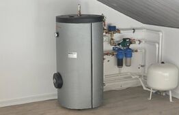 Casa mobilata si utilata modern, 87 mp, zona Torontalului