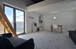 Casa mobilata si utilata modern, 87 mp, zona Torontalului