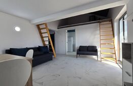 Casa mobilata si utilata modern, 87 mp, zona Torontalului