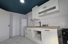 Casa mobilata si utilata modern, 87 mp, zona Torontalului