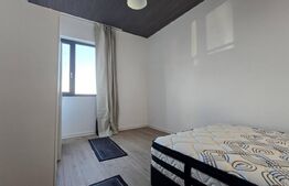 Casa mobilata si utilata, 93 mp, zona Torontalului